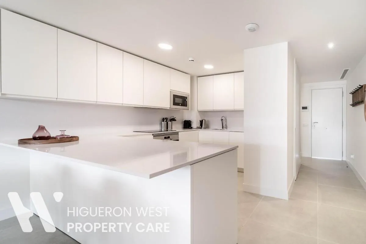 Apartment Las Lomas Collection - The Family Garden By Hwpc Fuengirola
