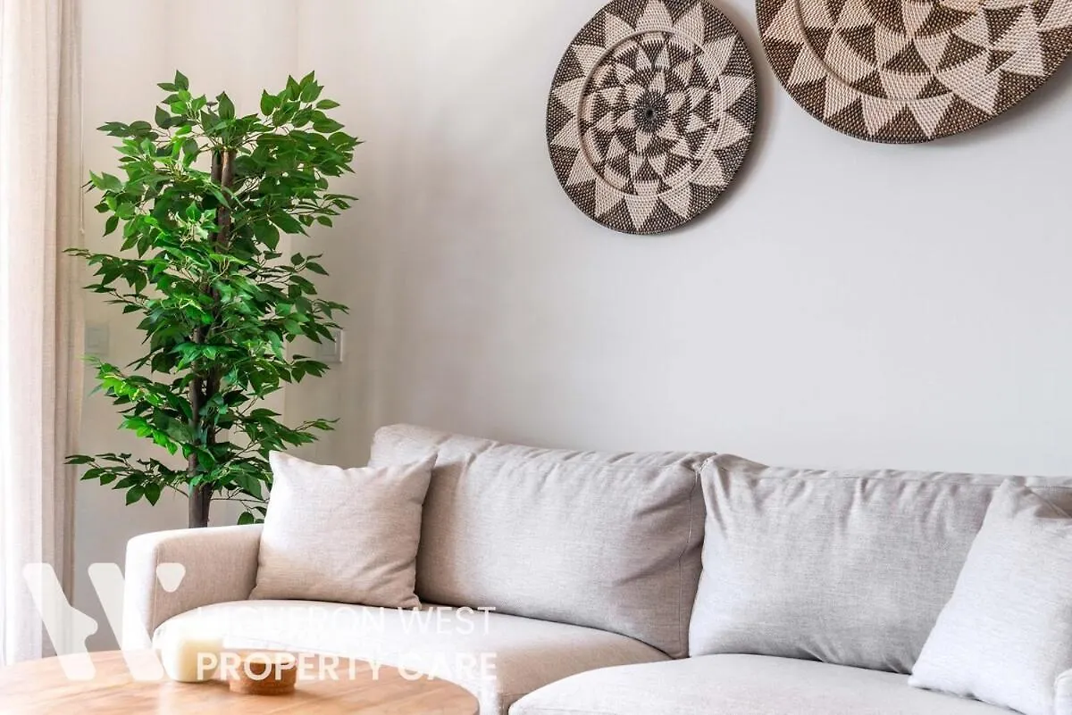 Las Lomas Collection - The Family Garden By Hwpc Fuengirola Apartment
