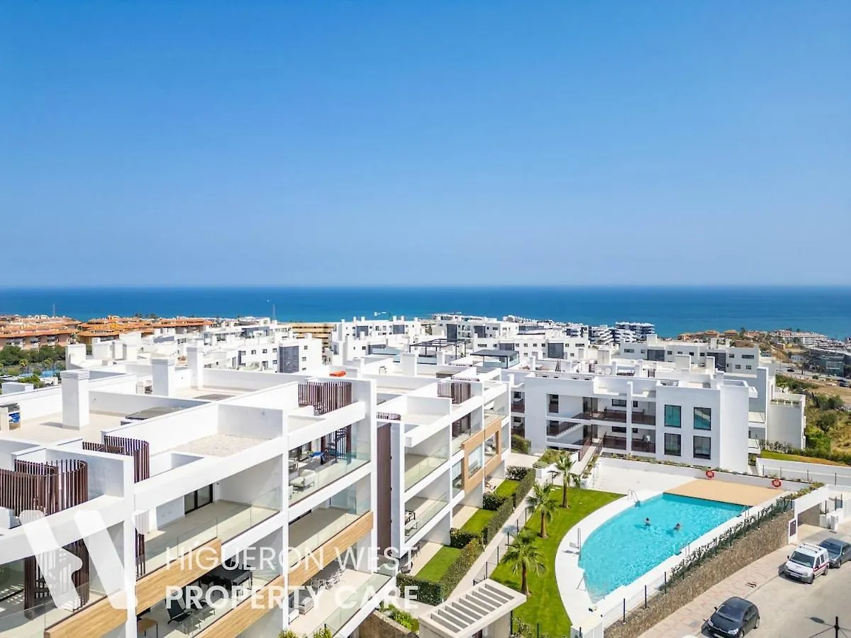 Las Lomas Collection - The Family Garden By Hwpc Fuengirola Apartment