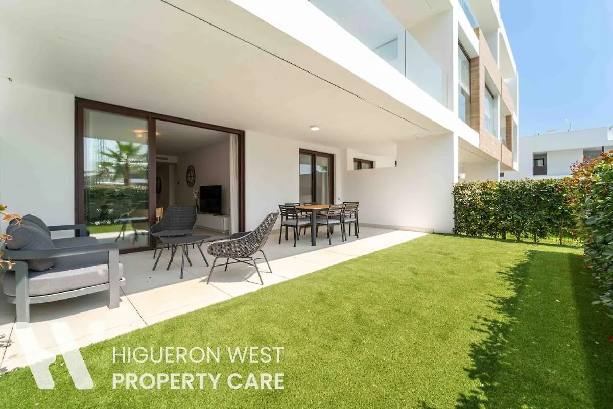 Las Lomas Collection - The Family Garden By Hwpc Fuengirola