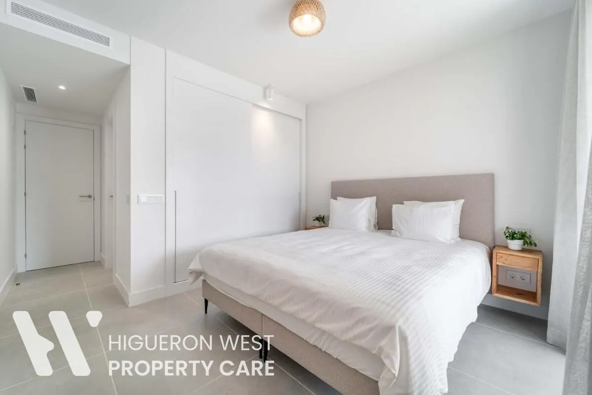 Apartment Las Lomas Collection - The Family Garden By Hwpc Fuengirola